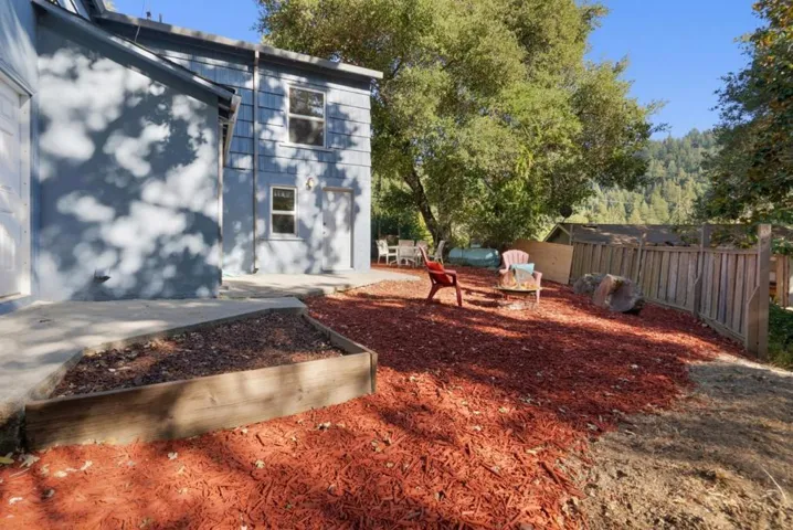 , Boulder Creek, California 95006