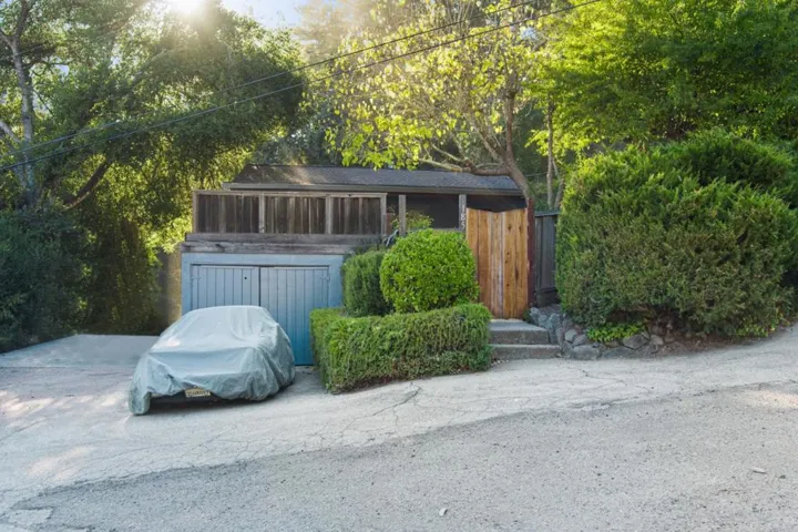 , Boulder Creek, California 95006