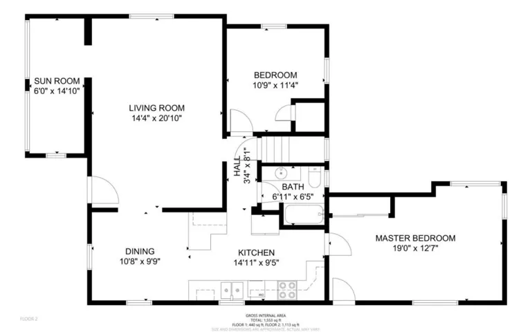 , Boulder Creek, California 95006