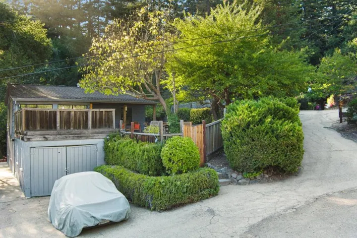 , Boulder Creek, California 95006