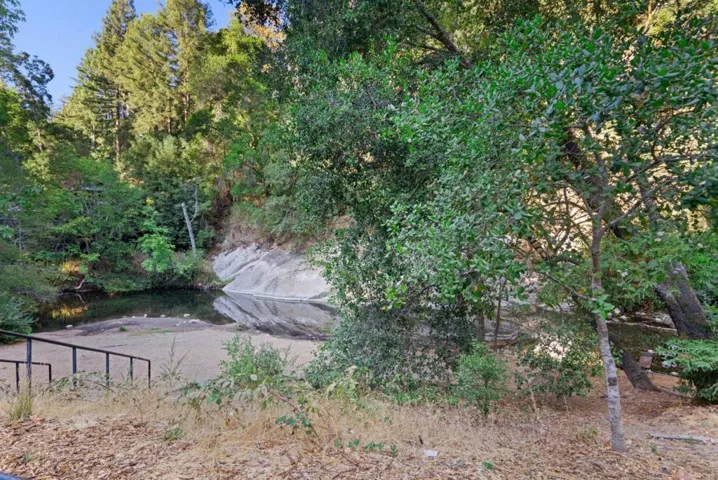, Boulder Creek, California 95006