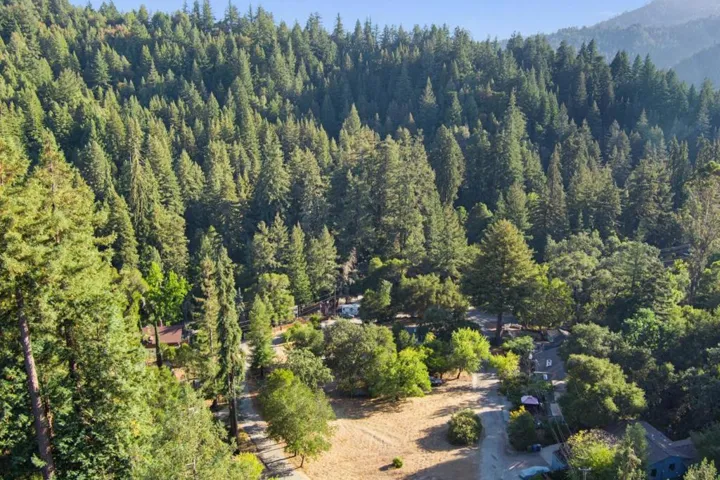 , Boulder Creek, California 95006