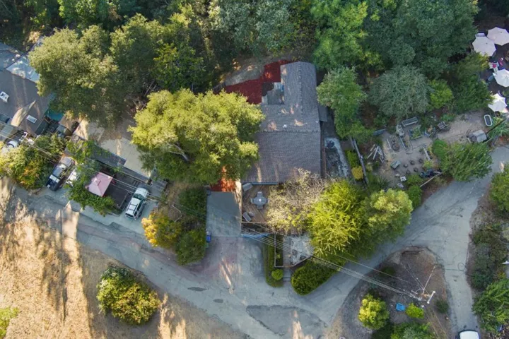 , Boulder Creek, California 95006