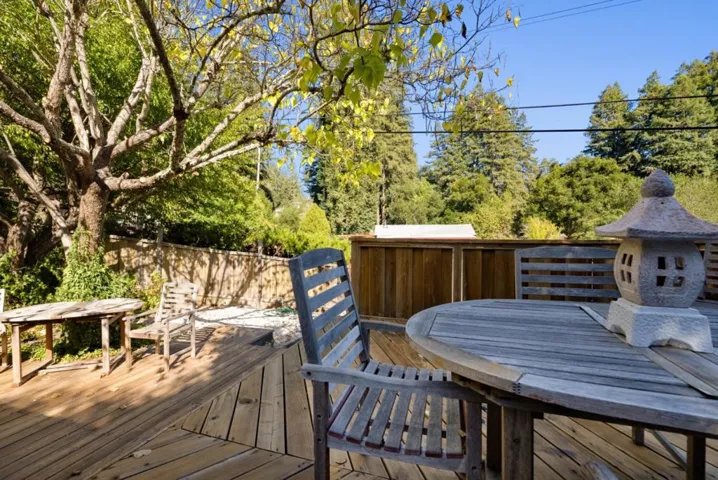 , Boulder Creek, California 95006