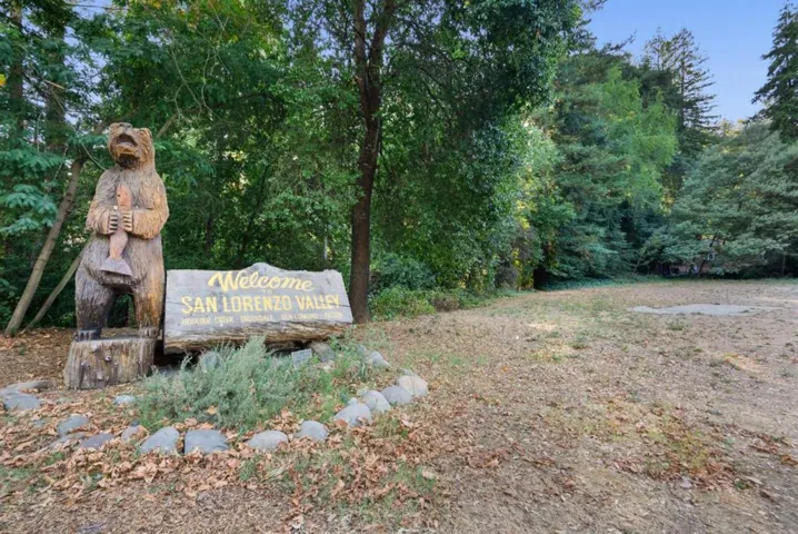 , Boulder Creek, California 95006