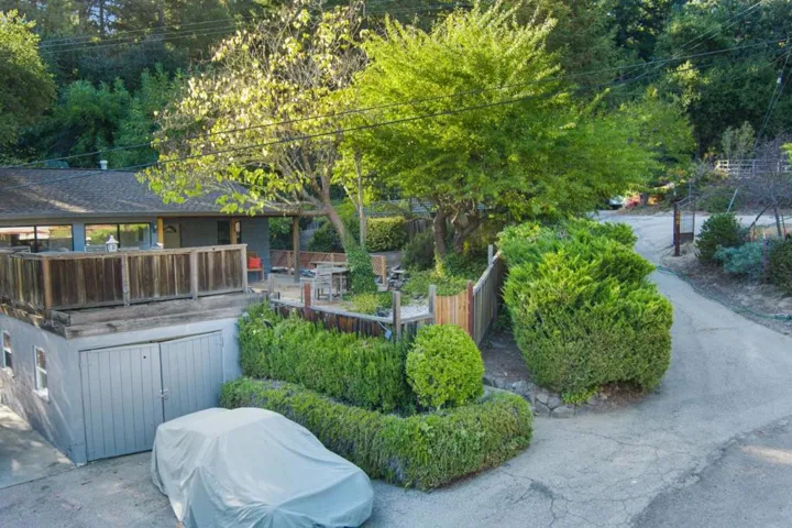 , Boulder Creek, California 95006