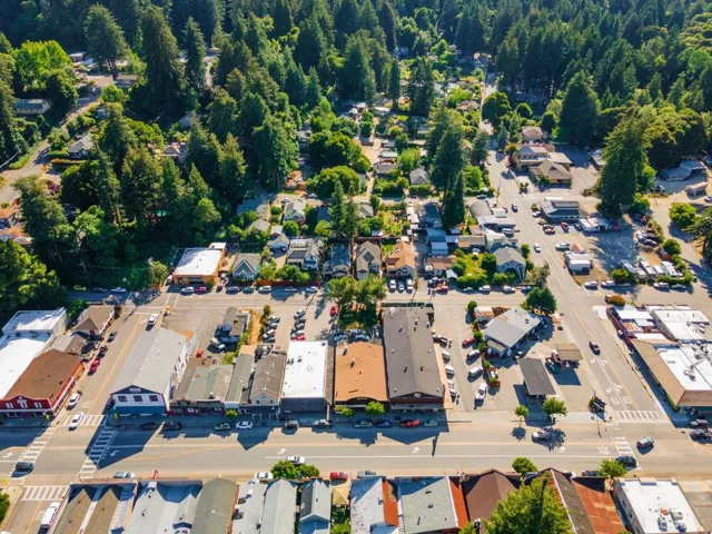 , Boulder Creek, California 95006