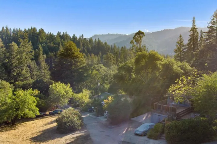 , Boulder Creek, California 95006