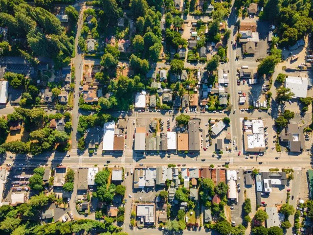 , Boulder Creek, California 95006