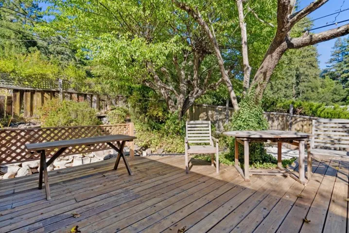 , Boulder Creek, California 95006
