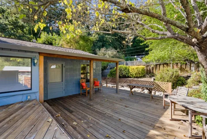 , Boulder Creek, California 95006