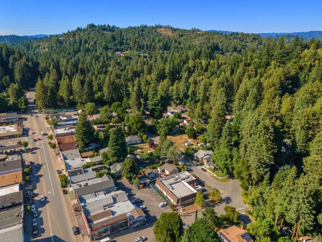 , Boulder Creek, California 95006