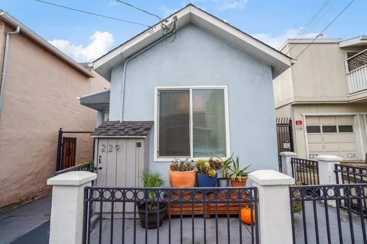 , South San Francisco, California 94080
