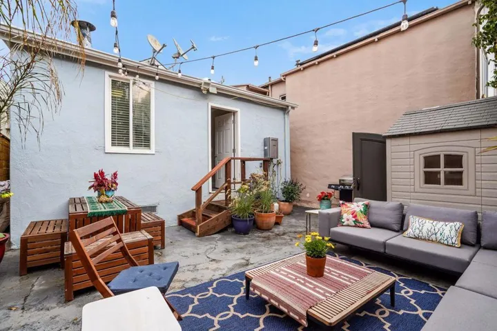 , South San Francisco, California 94080
