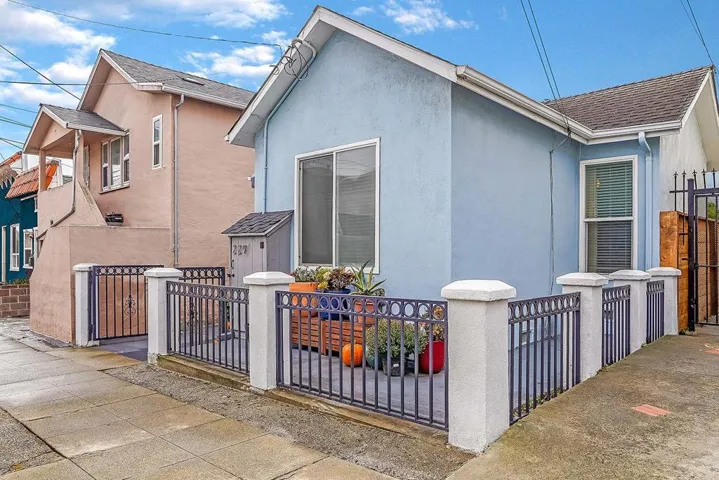 , South San Francisco, California 94080