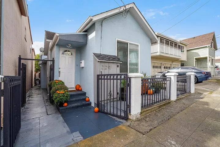 , South San Francisco, California 94080