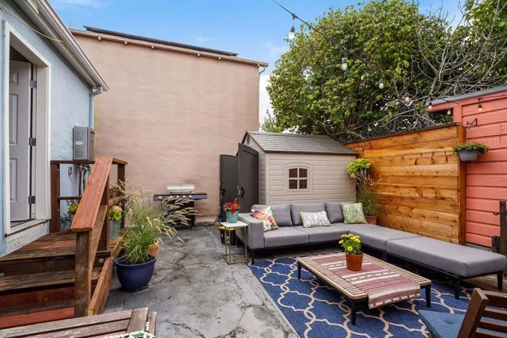 , South San Francisco, California 94080