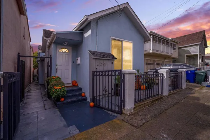 , South San Francisco, California 94080