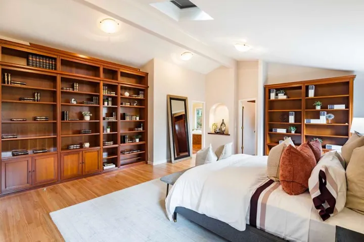 , Menlo Park, California 94025