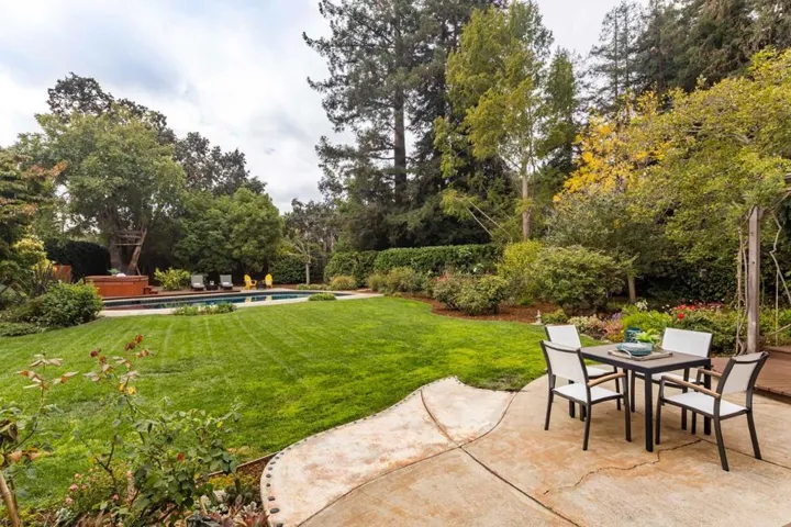 , Menlo Park, California 94025