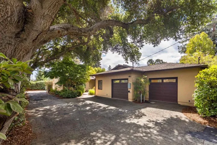 , Menlo Park, California 94025