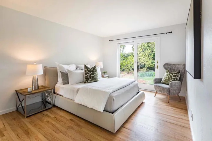 , Menlo Park, California 94025