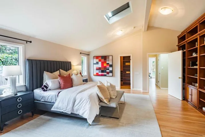 , Menlo Park, California 94025