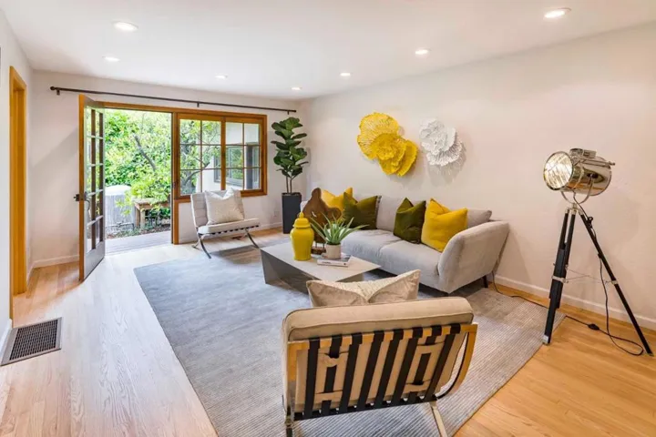 , Menlo Park, California 94025