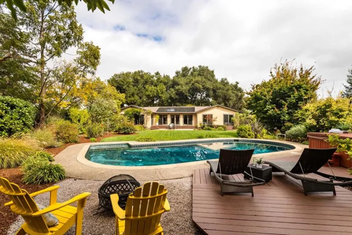 , Menlo Park, California 94025