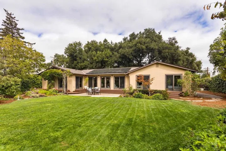 , Menlo Park, California 94025