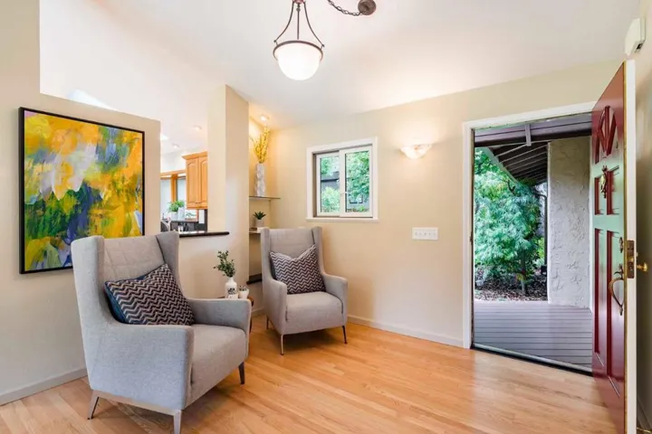 , Menlo Park, California 94025