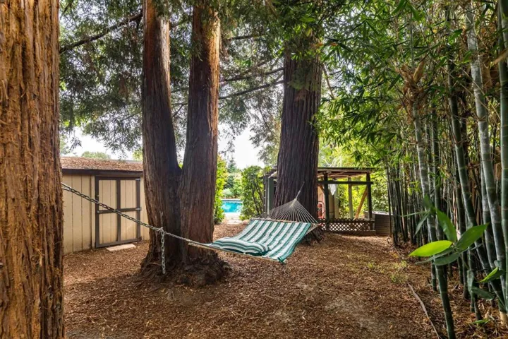 , Menlo Park, California 94025