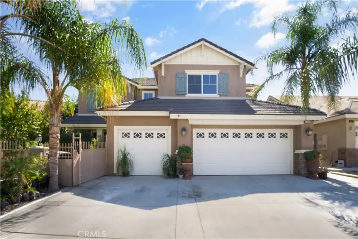 2033 Becket Court, San Jacinto, California 92583