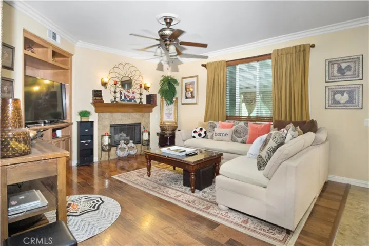 2033 Becket Court, San Jacinto, California 92583