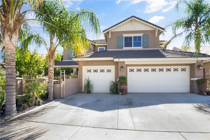 2033 Becket Court, San Jacinto, California 92583