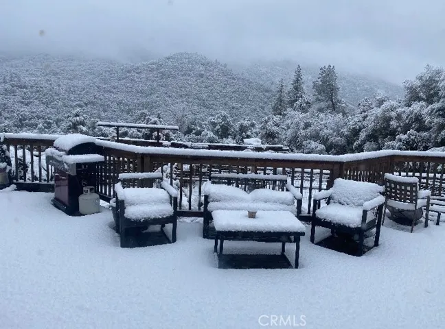 2137 Kemble Road, Mariposa, California 95338