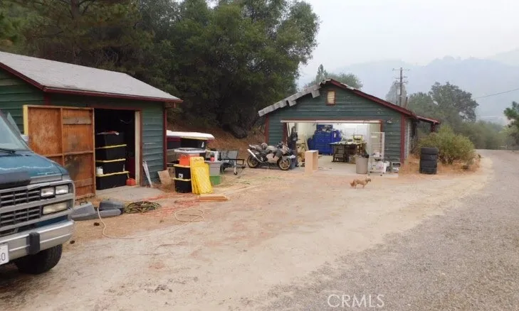 2137 Kemble Road, Mariposa, California 95338