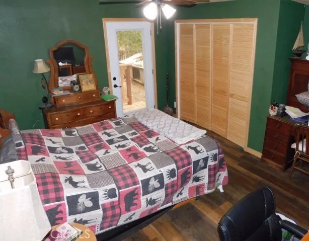 2137 Kemble Road, Mariposa, California 95338