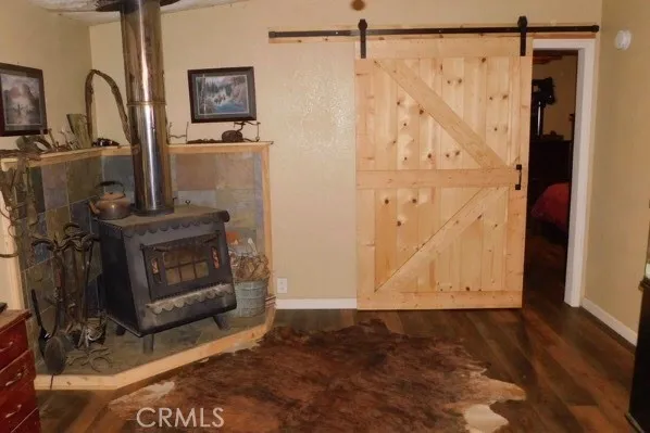 2137 Kemble Road, Mariposa, California 95338