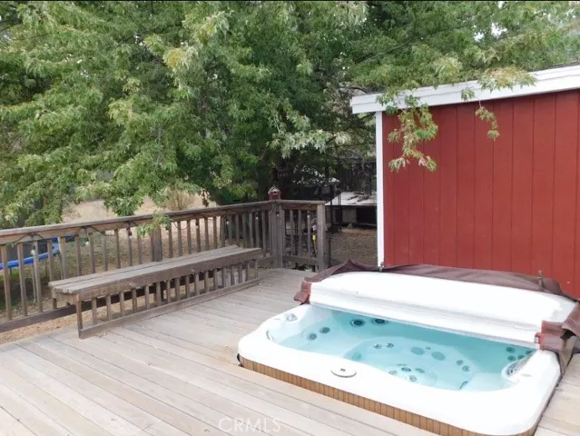 2137 Kemble Road, Mariposa, California 95338