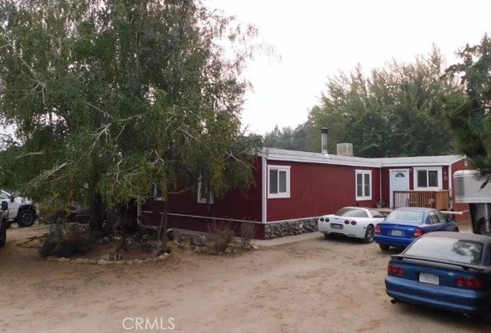 2137 Kemble Road, Mariposa, California 95338