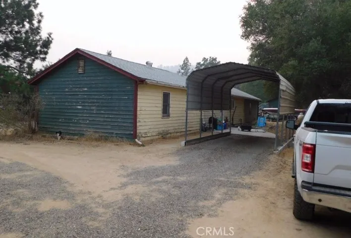 2137 Kemble Road, Mariposa, California 95338