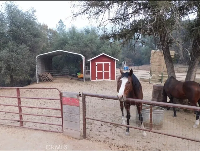 2137 Kemble Road, Mariposa, California 95338