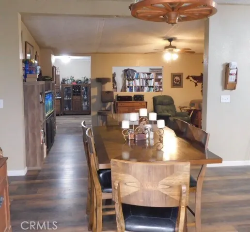 2137 Kemble Road, Mariposa, California 95338