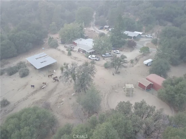 2137 Kemble Road, Mariposa, California 95338