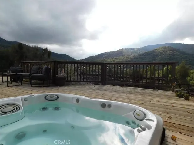 2137 Kemble Road, Mariposa, California 95338