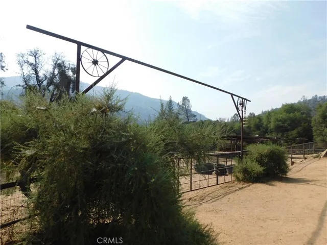 2137 Kemble Road, Mariposa, California 95338