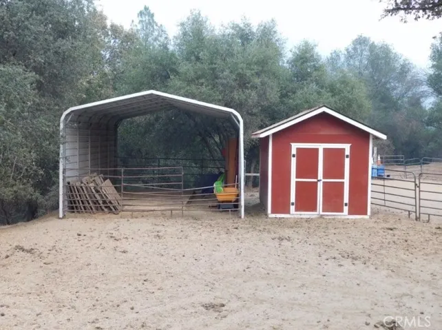 2137 Kemble Road, Mariposa, California 95338