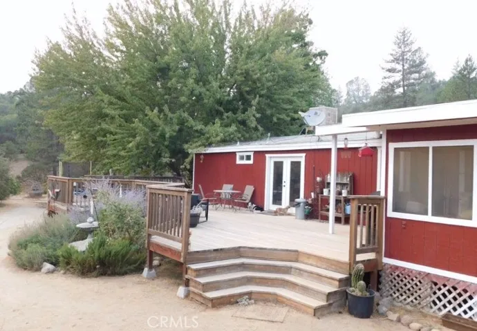2137 Kemble Road, Mariposa, California 95338