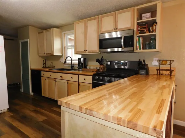 2137 Kemble Road, Mariposa, California 95338